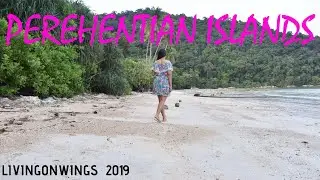Perehentian Island in Malaysia | Things To Do In Perehentian Island | VLOG 14