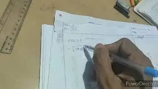 finding square root by long division method Class-8, Question-2(III) and 3(I),Exercise 3(C)