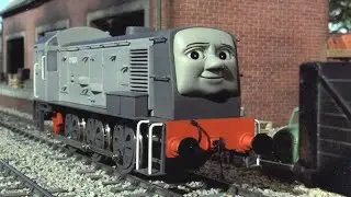 Dennis's Theme (Season 9)