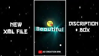 Beautiful X Tang Tang Xml🥰Beautiful X Tang Tang Song Xml😍Beautiful Xml