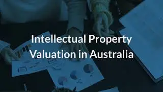 Intellectual Property Valuation in Australia | Eqvista