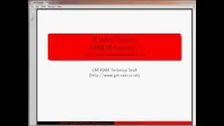 R GAMLSS Introduction