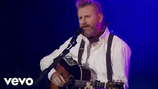 rory feek - Out On A Limb (Live)