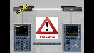 Auto Flight Failure Cases Airbus A320 FAMILY