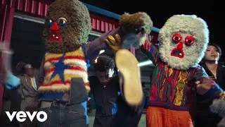 half•alive - Automatic (Official Video)