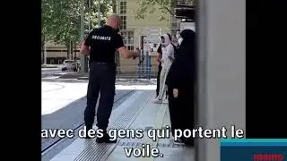 La France ,une democratie! Encore une fake news?