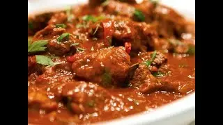 Beef stew !