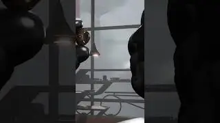 ХРАЗ ЗЛОДЕЙ Atomic Heart 
