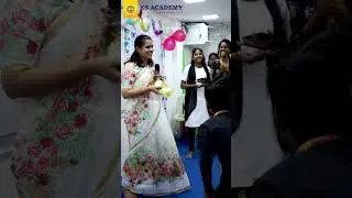 🌟 Batch 'I' Teacher's Day Celebration 🎉