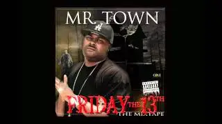 Mr. Town - Make a Video, (ft.) Marco