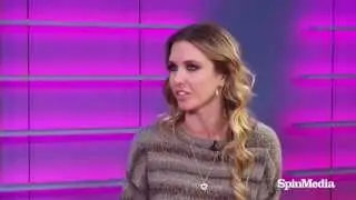 Perfecting Reality: Audrina Patridge Looks Back On 