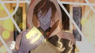 || Hazbin Hotel reacts to Archons || Zhongli || 2/5 || No ships || Hazbin Hotel x Genshin Impact ||