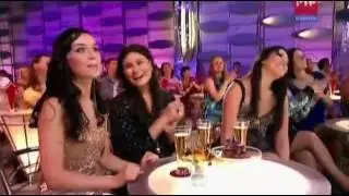 АНЖЕЛИКА ВАРУМ ГУДБАЙ МОЙ МАЛЬЧК