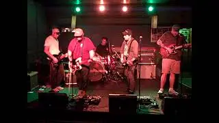 Honeybee -- Chest Pain