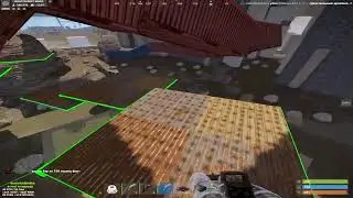 на ёпт #rust / раст