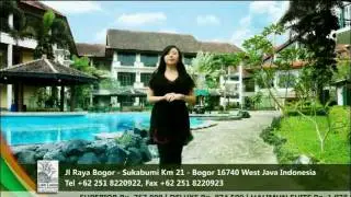 LIDO LAKES HOTEL Video Commercial