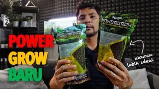POWERGROW - Kemasan Baru