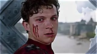 ELE TE BOTA SOCA SOCA 🎵🔥 - EDIT FUNK ( Spider Man🕷️)