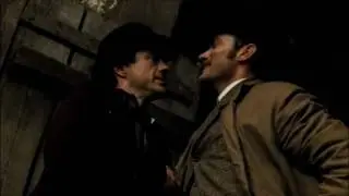 Sherlock  Holmes Movie Trailer #1 HD