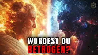 GOTT der Bibel vs. GOTT der GNOSTIKER: DIE VERBOTENE WAHRHEIT, DIE NUR WENIGE KENNEN!