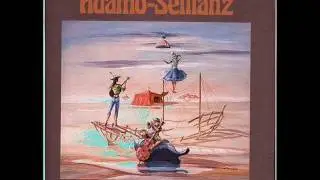 Adamo - Die goldene Kutsche