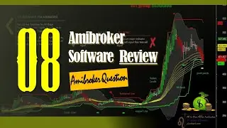 Amibroker Software Review