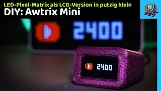 Eine kleine 