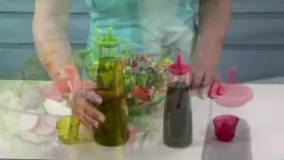 Емкость для масла и уксуса, VITAMINO 250 мл, 500 мл, TESCOMA 642772, 642773, 642774, 642775