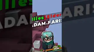 blockman go jj