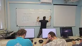 17.05.2024 С. Константину-Ризос. Системы Lotka-Volterra.