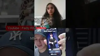 KETEMU PEMAIN NETFLIX “WEDNESDAY” 😱 - OME.TV Internasional