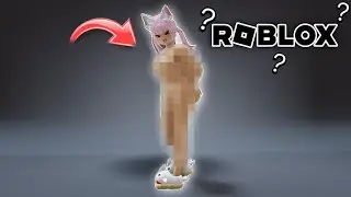 NEW REALISTIC ROBLOX AVATARS...