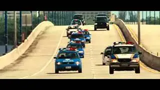 Fast five - bridge scene