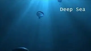 Deep Sea Marco Boccia Trio Gravity (Eskape Music 2019)