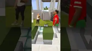 IShowSpeed Attempts Goal IRL