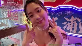IRL[EN/日本語]Ueno~Yotsuya Walking and Eating! 食い倒れ隊 in 上野 June16th,2023