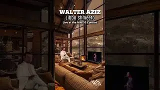 Walter Aziz | Libba Shmeeta Short Video #music #assyrian #walteraziz #assyrianmusic #suroyo