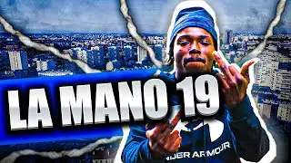 L'HISTOIRE DE LA MANO 1.9 | UN RAPPEUR A SURVEILLER EN 2024 !