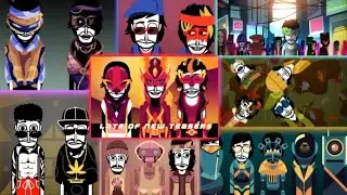 МНОГО НОВОГО!🔥 ► РЕАКЦИЯ НА ТИЗЕРЫ Incredibox МОДЫ