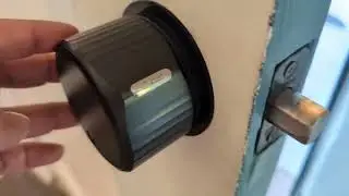 August Home, Wi Fi Smart Lock 4th Generation – Fits Your Existing Deadbolt in Minutes Review