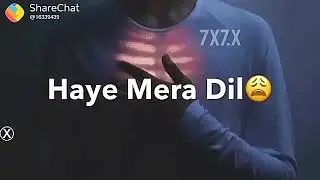 hare hare harey | breakup status song | sad status Hindi song | sad mood status | Hindi status song