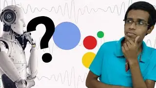 Google Duplex- Future Of Humans and Artificial Intelligence