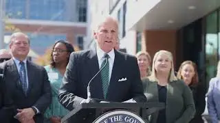 Governor McMaster's EV (Electric Vehicle) Summit