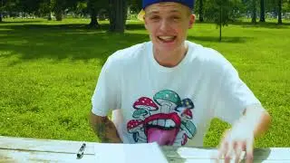 D-Ray What It Do - My Story(Official Music Video)