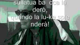 NESSUN DORMA