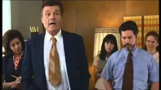 Zprávař (Anchorman) - Přírůstek do zpravodajského týmu