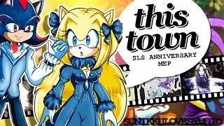 {Sonikku❤} ❝Everything comes back to you...❞  | SLS 3rd Anniversary MEP!