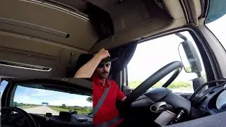 TIRCI KAFAYI TIRLATTI KARA TREN KATAR KATAR