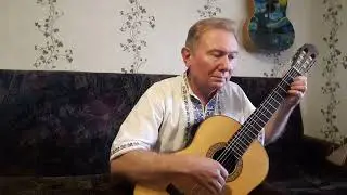 О. Копенков. Песенка про дождик