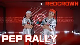 그라운디 수원점ㅣREDCROWN PERFORMANCE @GROUN_D